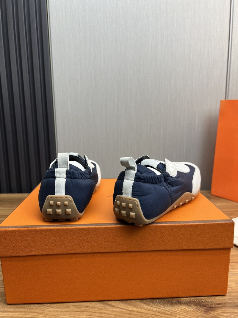 Hermes Casual Shoes